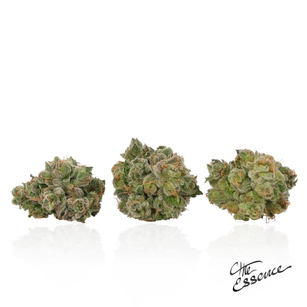 3.5g Flower: 40% OFF 2 or more