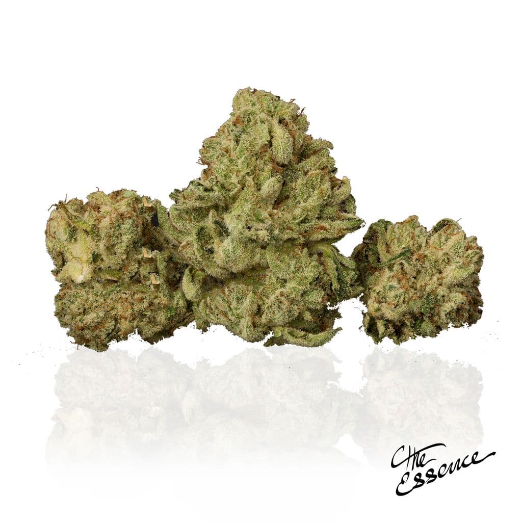 50% OFF 28g Flower