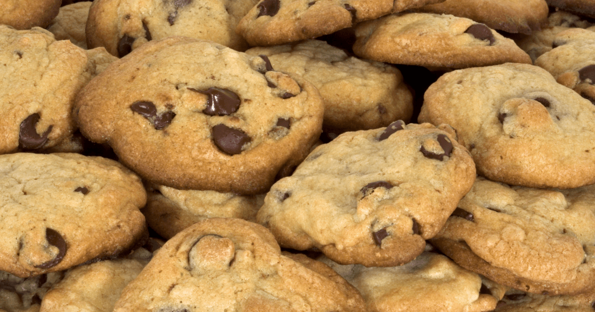 Cannabis Chocolate Chip Cookies Recipe