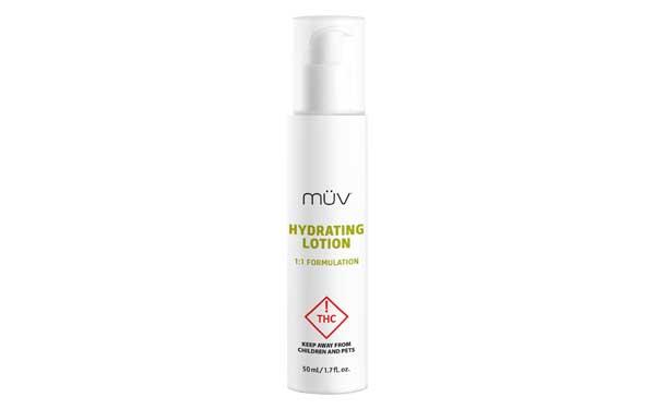 Hydrating Lotion