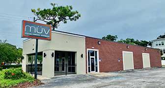 Verano Holdings announced the opening of a new MÜV Florida dispensary located at 2617 West Kennedy Boulevard in Tampa. MÜV Tampa—West Kennedy opened Aug. 13