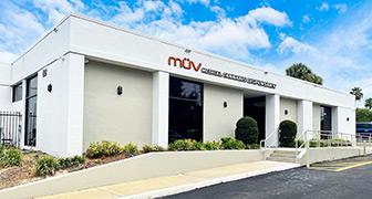 Verano Holdings announced the opening of a new MÜV Florida dispensary located at 2494 Enterprise Road in Orange City