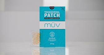 MÜV by AltMed Florida to develop transdermal cannabis patch in collaboration with University of South Florida.
