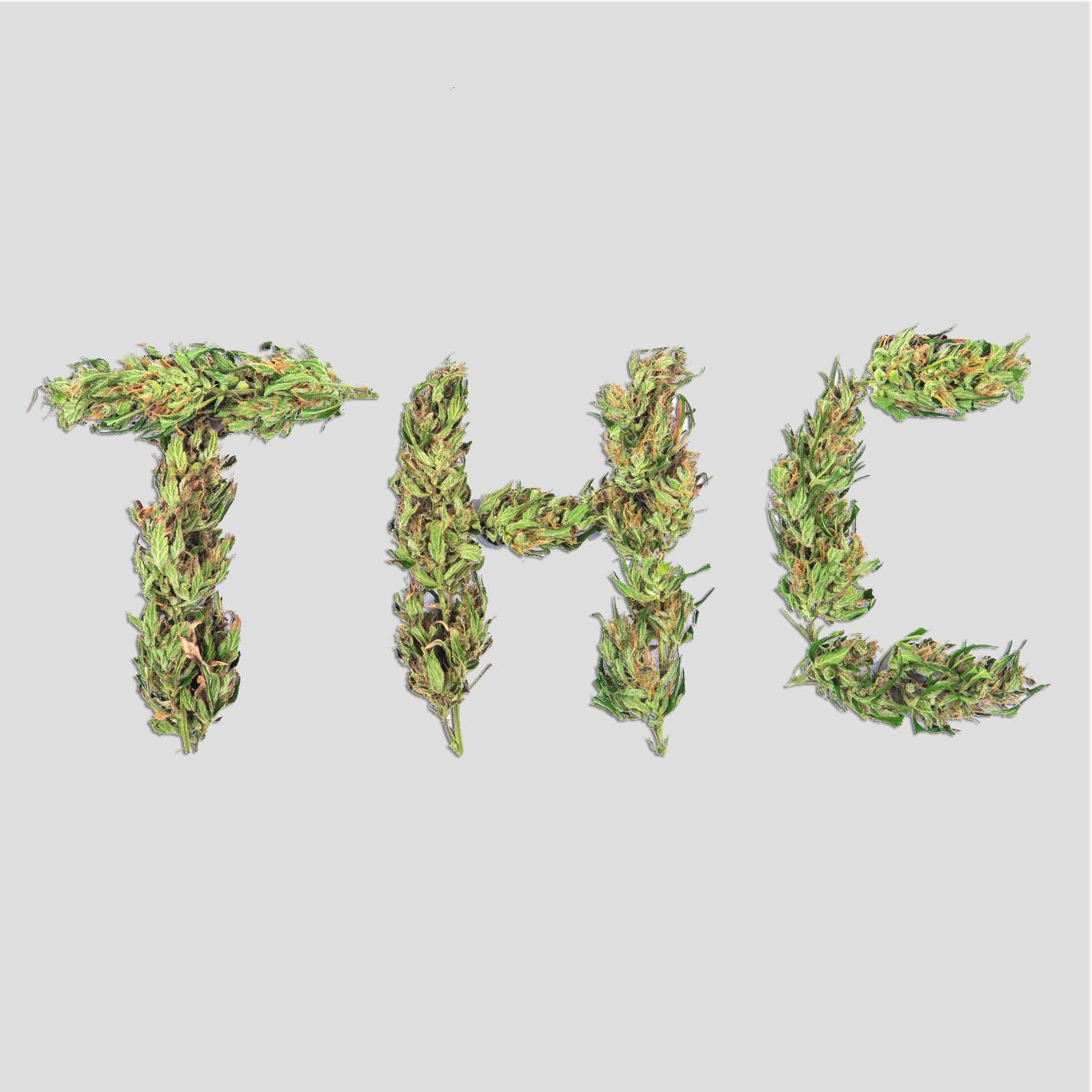 THC Cannabis