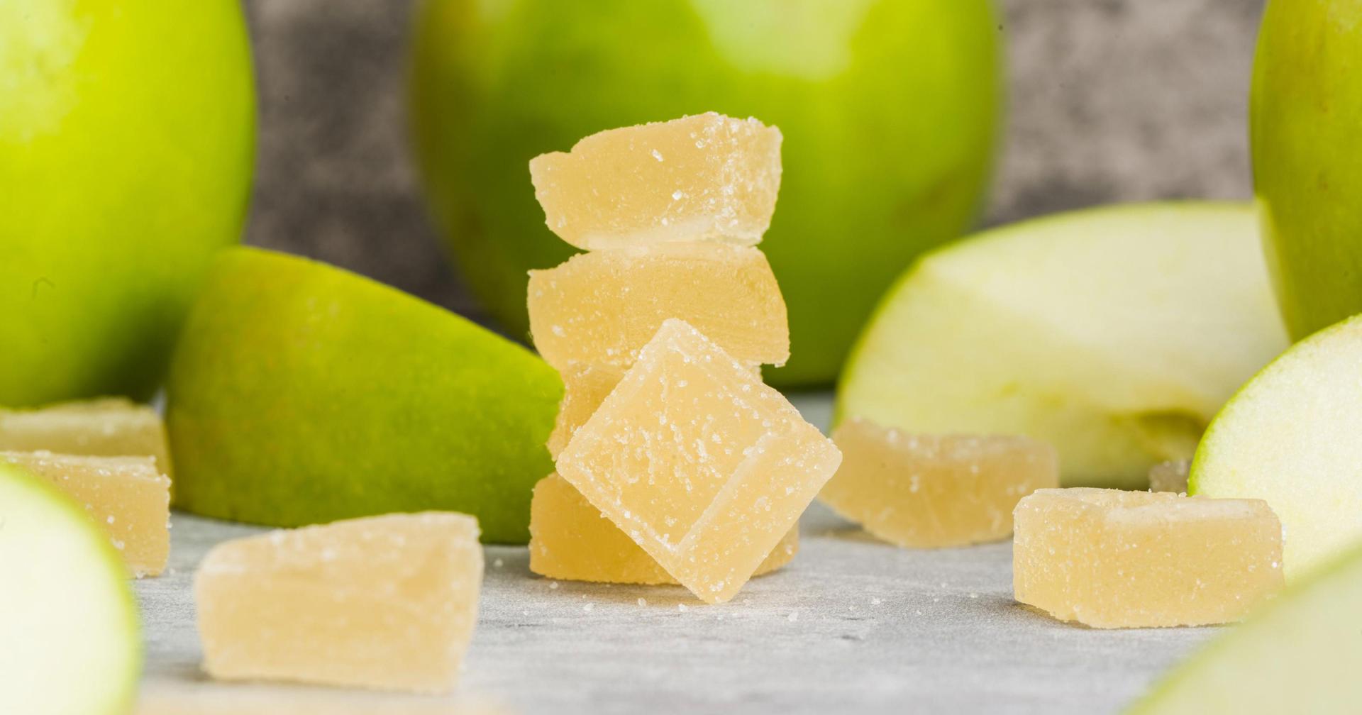 Everything You Need to Know About Cannabis Edibles