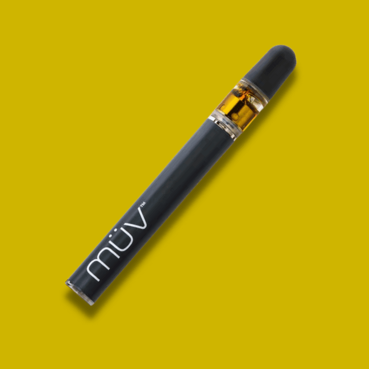 MÜV All-In-One Disposable Vape