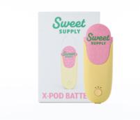 Sweet Supply Dart X Battery