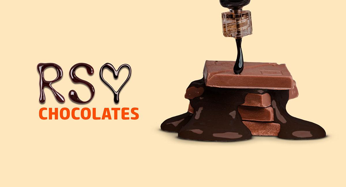 RSO Chocolate Edibles