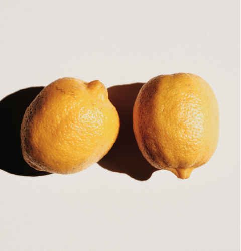Limonene terpene